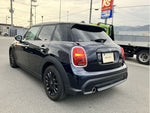 MINI COOPER D 5DOOR