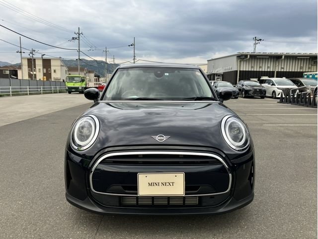 MINI COOPER D 5DOOR