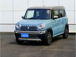 HUSTLER 4WD