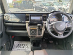 HUSTLER 4WD
