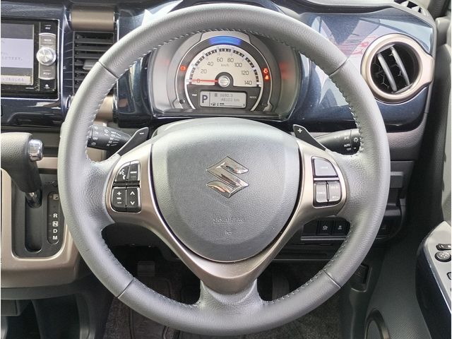 HUSTLER 4WD