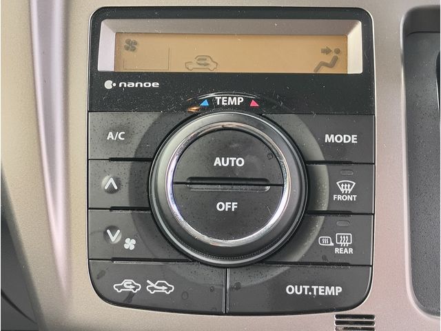 HUSTLER 4WD