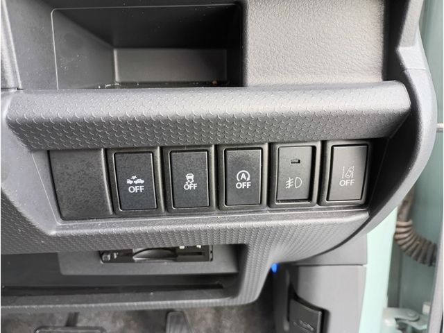 HUSTLER 4WD