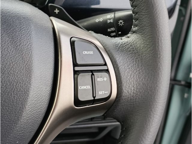 HUSTLER 4WD