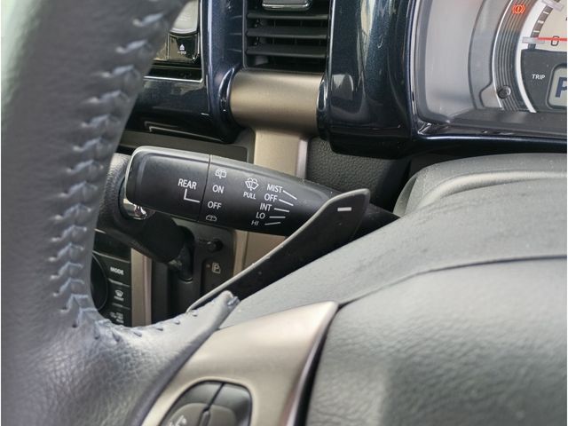HUSTLER 4WD