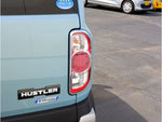 HUSTLER 4WD