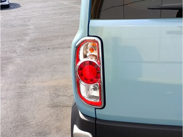 HUSTLER 4WD