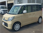 FLAIR WAGON