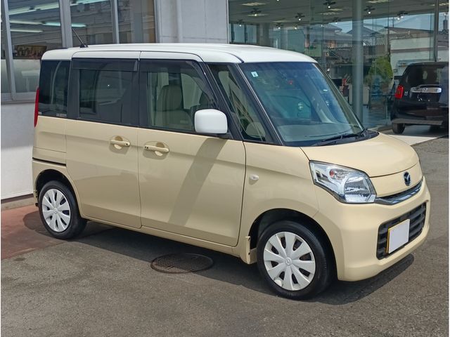 FLAIR WAGON
