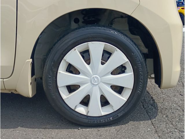 FLAIR WAGON