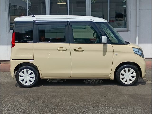 FLAIR WAGON