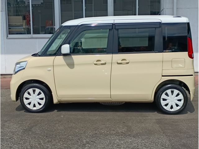 FLAIR WAGON