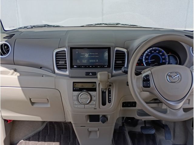FLAIR WAGON