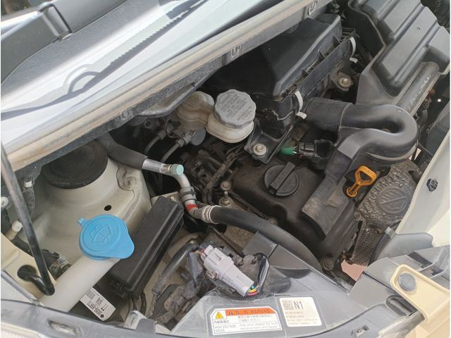 FLAIR WAGON