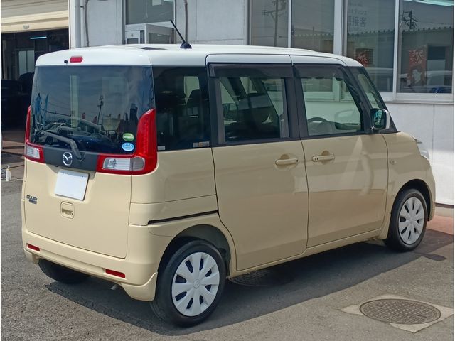 FLAIR WAGON