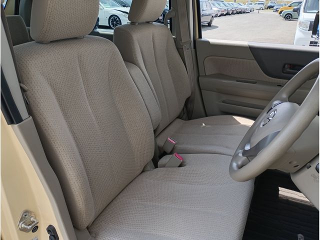 FLAIR WAGON