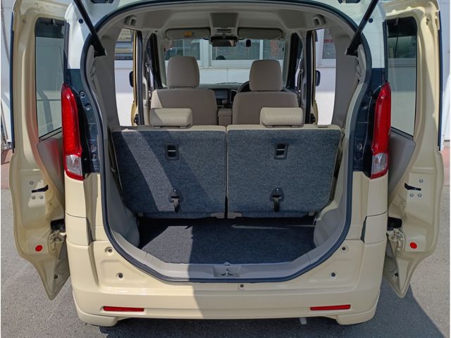 FLAIR WAGON