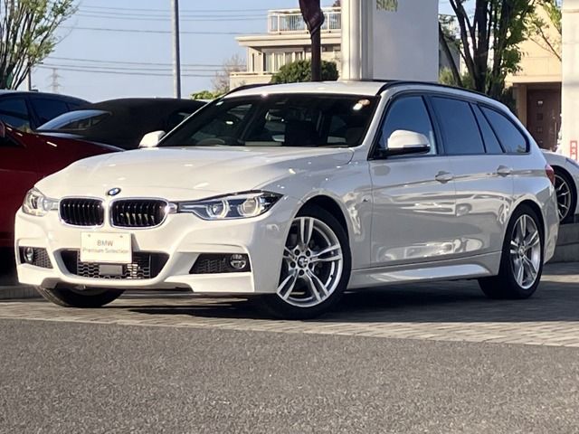 BMW 3series TOURING