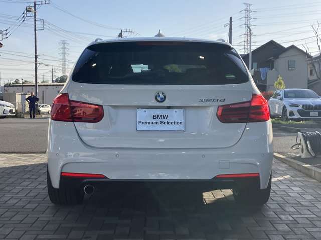 BMW 3series TOURING