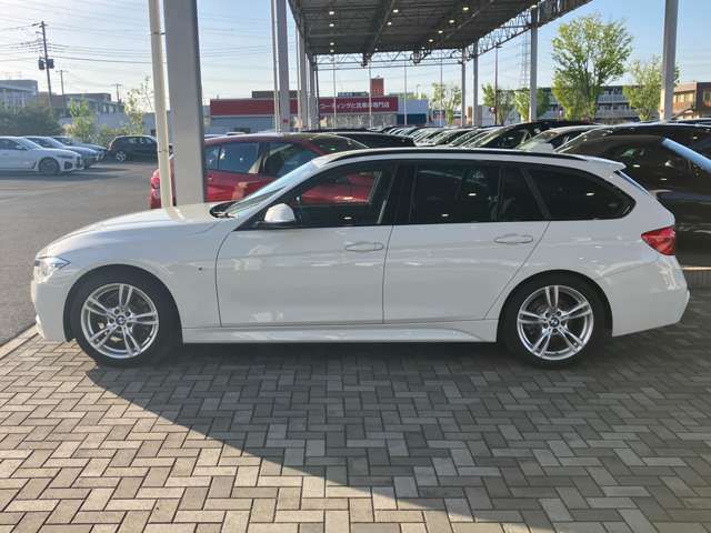BMW 3series TOURING