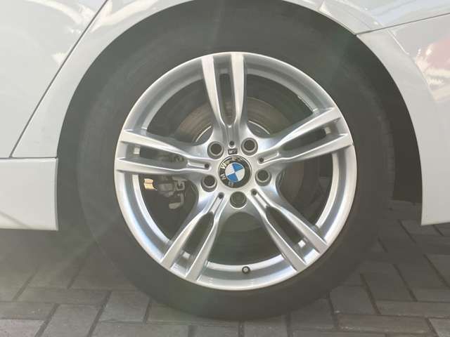 BMW 3series TOURING