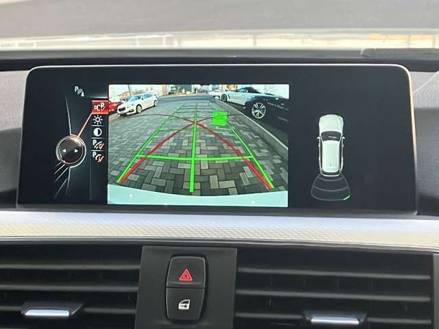 BMW 3series TOURING