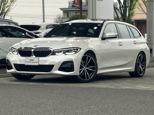 BMW 3series TOURING