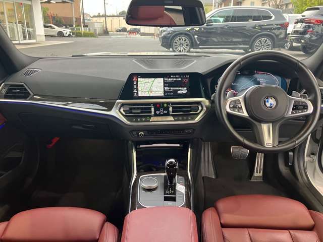 BMW 3series TOURING