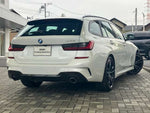 BMW 3series TOURING