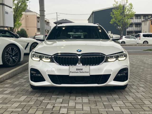 BMW 3series TOURING