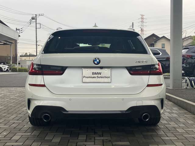 BMW 3series TOURING