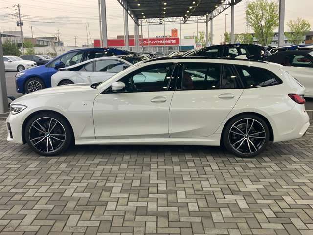 BMW 3series TOURING