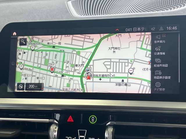BMW 3series TOURING