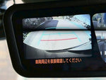 HIACE van 4WD