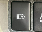 HIACE van 4WD