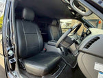 HIACE van 4WD