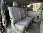HIACE van 4WD