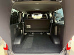 HIACE van 4WD