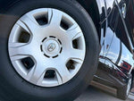 HIACE van 4WD