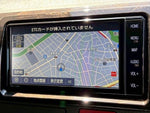 HIACE van 4WD