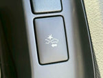 HIACE van 4WD