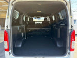 HIACE van 4WD