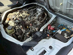 HIACE van 4WD