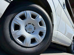 HIACE van 4WD