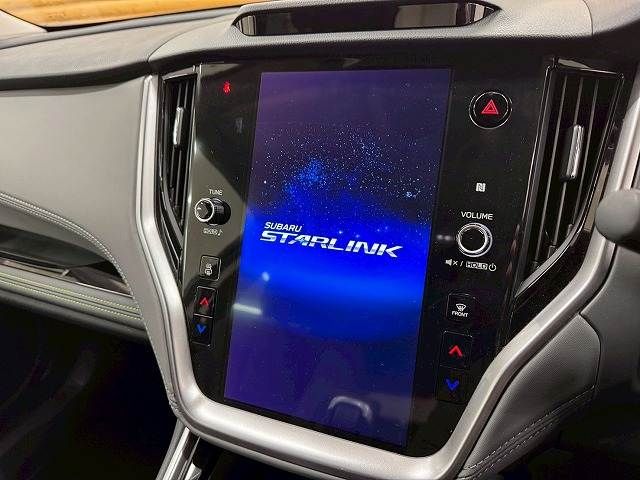 LEGACY OUTBACK