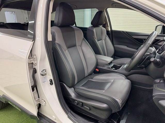 LEGACY OUTBACK