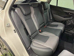 LEGACY OUTBACK
