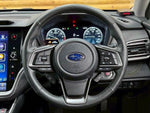 LEGACY OUTBACK