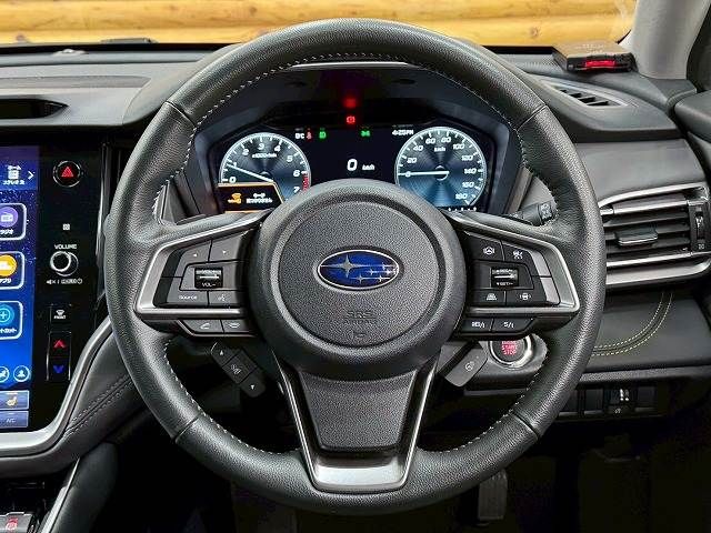 LEGACY OUTBACK