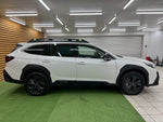 LEGACY OUTBACK